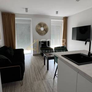 Najam, Rijeka, Podmurvice, 64.90m2, 2s+db, terasa 30m2