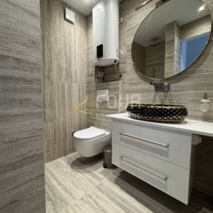 Najam, Rijeka, Podmurvice, 64.90m2, 2s+db, terasa 30m2