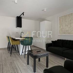 Najam, Rijeka, Podmurvice, 64.90m2, 2s+db, terasa 30m2