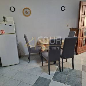 Najam, Rijeka, Potok, 36.70m2, 2skl
