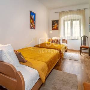 Najam, Rijeka, sami Centar, 64m2, 2s+db