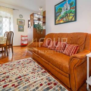 Najam, Rijeka, sami Centar, 64m2, 2s+db