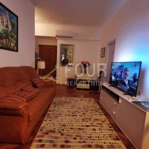 Najam, Rijeka, sami Centar, 64m2, 2s+db
