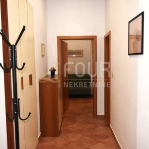 Najam, Rijeka - širi centar, 53.21m2, 1s+db, balkon