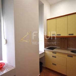Najam, Rijeka - širi centar, 53.21m2, 1s+db, balkon