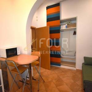 Najam, Rijeka - širi centar, 53.21m2, 1s+db, balkon