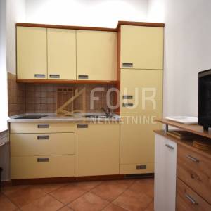 Najam, Rijeka - širi centar, 53.21m2, 1s+db, balkon