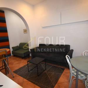 Najam, Rijeka - širi centar, 53.21m2, 1s+db, balkon