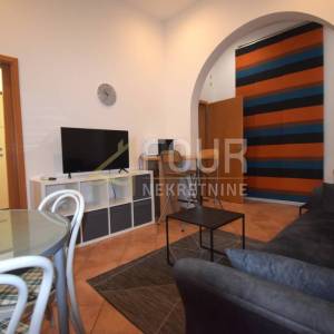 Najam, Rijeka - širi centar, 53.21m2, 1s+db, balkon