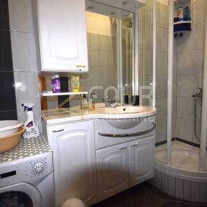 Najam, Rijeka - širi centar, 53.21m2, 1s+db, balkon