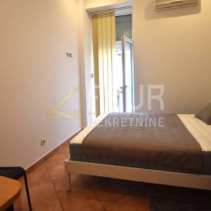 Najam, Rijeka - širi centar, 53.21m2, 1s+db, balkon