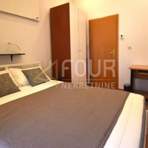 Najam, Rijeka - širi centar, 53.21m2, 1s+db, balkon