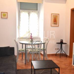 Najam, Rijeka - širi centar, 53.21m2, 1s+db, balkon