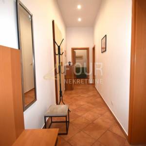 Najam, Rijeka - širi centar, 53.21m2, 1s+db, balkon