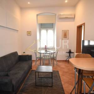 Najam, Rijeka - širi centar, 53.21m2, 1s+db, balkon