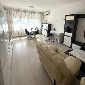 Najam, Rijeka, širi Centar, 50.35m2, 1s+db, lođa