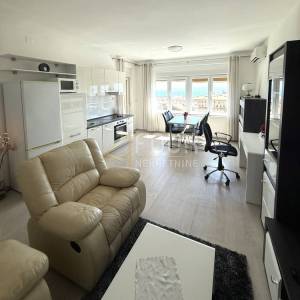 Najam, Rijeka, širi Centar, 50.35m2, 1s+db, lođa