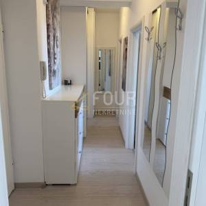 Najam, Rijeka, širi Centar, 50.35m2, 1s+db, lođa