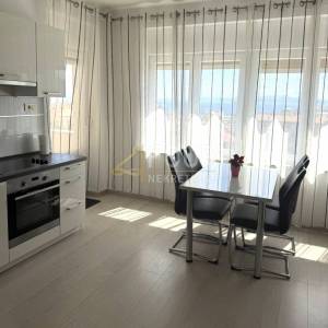 Najam, Rijeka, širi Centar, 50.35m2, 1s+db, lođa
