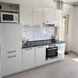 Najam, Rijeka, širi Centar, 50.35m2, 1s+db, lođa