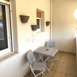 Najam, Rijeka, širi Centar, 50.35m2, 1s+db, lođa