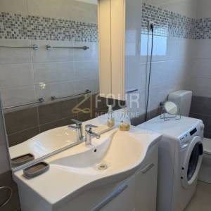Najam, Rijeka, širi Centar, 50.35m2, 1s+db, lođa