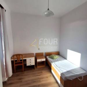 Najam, Rijeka, širi Centar, 77.85m2, 3skl
