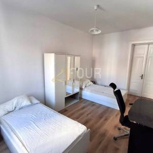 Najam, Rijeka, širi Centar, 77.85m2, 3skl