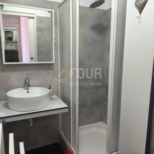 Najam, Rijeka, Škurinje, 28.75m2, garsonijera, lođa