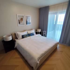 Najam, Rijeka, Srdoči, 2s+db, 69.40m2, terasa, okućnica, pogled na more
