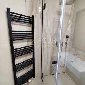 Najam, Rijeka, Srdoči, 2s+db, 69.40m2, terasa, okućnica, pogled na more