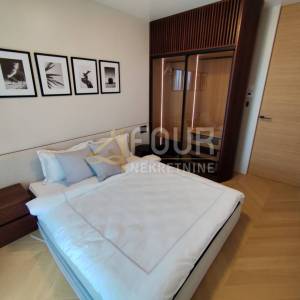 Najam, Rijeka, Srdoči, 2s+db, 69.40m2, terasa, okućnica, pogled na more