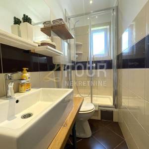Najam, Rijeka, Sušak, 46.67m2, 2skl, SAMO KOD NAS!