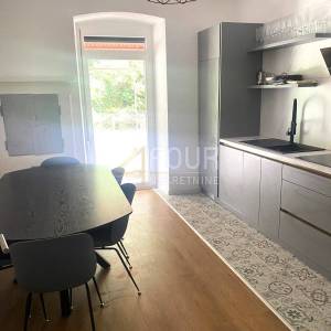 Najam, Rijeka, Sušak, moderan stan, 112.54m2, 3s+db, balkon