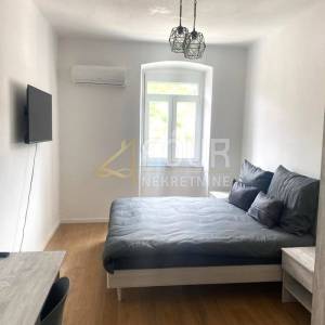 Najam, Rijeka, Sušak, moderan stan, 112.54m2, 3s+db, balkon