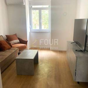 Najam, Rijeka, Sušak, moderan stan, 112.54m2, 3s+db, balkon