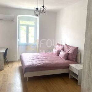 Najam, Rijeka, Sušak, moderan stan, 112.54m2, 3s+db, balkon
