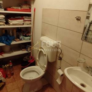 Najam, Rijeka, Svilno, etaža, 70m2, 2s+db, pogodno za 6 radnika!