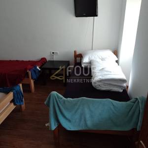 Najam, Rijeka, Svilno, etaža, 70m2, 2s+db, pogodno za 6 radnika!