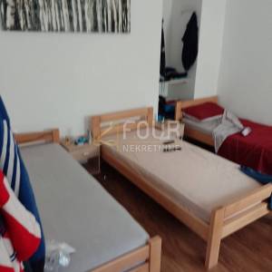 Najam, Rijeka, Svilno, etaža, 70m2, 2s+db, pogodno za 6 radnika!