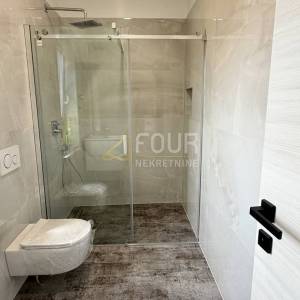 Najam, Rijeka, Trsat, 2skl, 90m2, balkon