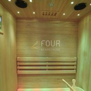 Najam, Rijeka, Trsat, 65m2, 2s+db