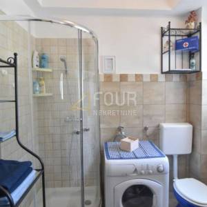 Najam, Rijeka, Trsat, 65m2, 2s+db