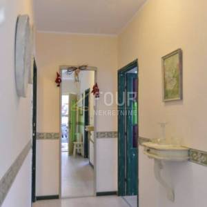 Najam, Rijeka, Trsat, 65m2, 2s+db
