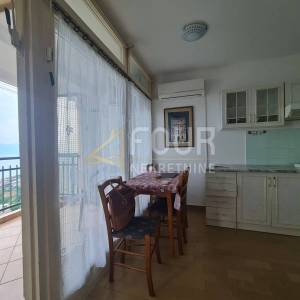 Najam, Rijeka, Turnić, 1s+db, lođa, pogled