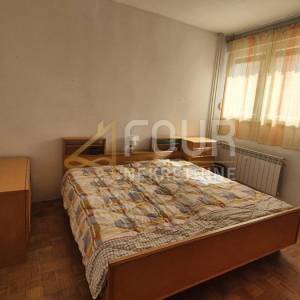 Najam, Rijeka, Turnić, 3s+db, 64.62m2, lođa, pogled na more