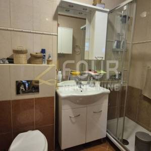 Najam, Rijeka, Turnić, 3s+db, 64.62m2, lođa, pogled na more