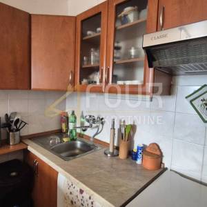 Najam, Rijeka, Turnić, 3s+db, 64.62m2, lođa, pogled na more