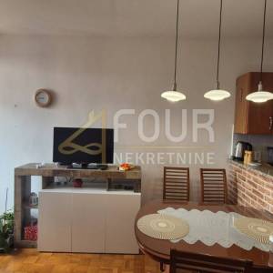 Najam, Rijeka, Turnić, 3s+db, 64.62m2, lođa, pogled na more