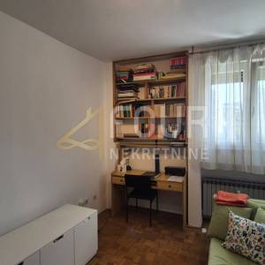 Najam, Rijeka, Turnić, 3s+db, 64.62m2, lođa, pogled na more